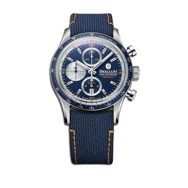  DB.CH.310 – Swiss Time