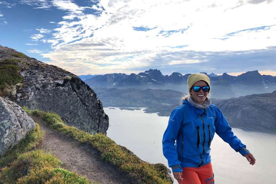 Norwegian Champion and Adventurer – Swiss Time